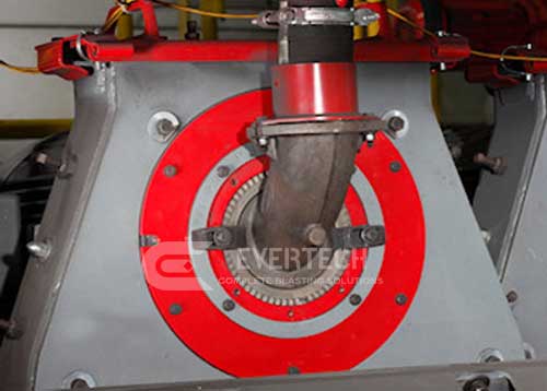 Linear ATC CNC Router with double spindles