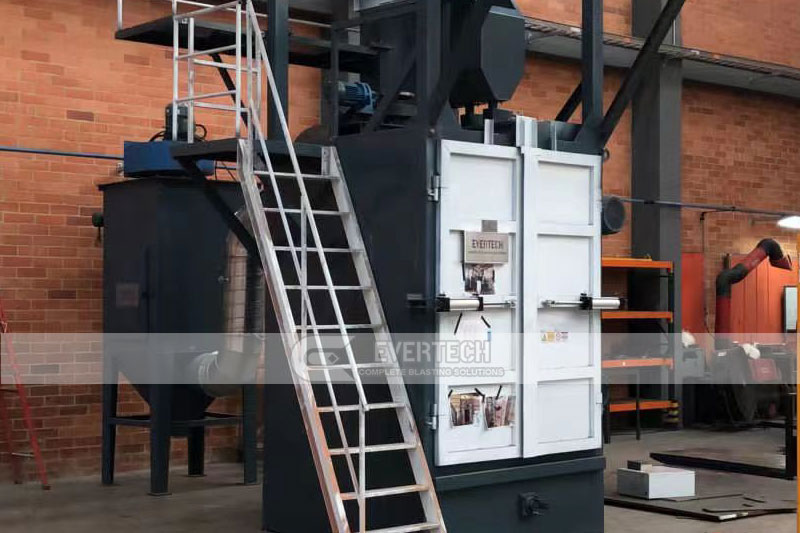 installation-hook-shot-blasting-machine-Colombia-1.jpg