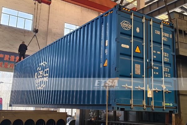 1-Shot-Blasting-Room-Booth-will-be-Sent-to-Angola.jpg