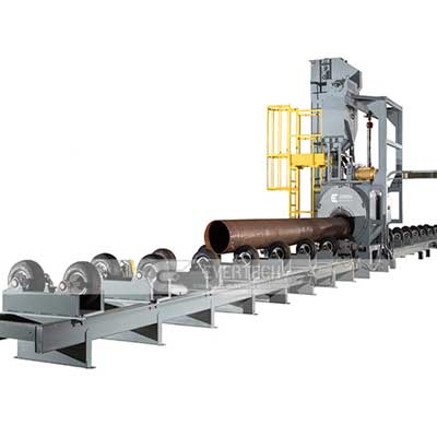 2137 Machine de sculpture sur bois à 4 axes 3D avec atc linéaire à vendre