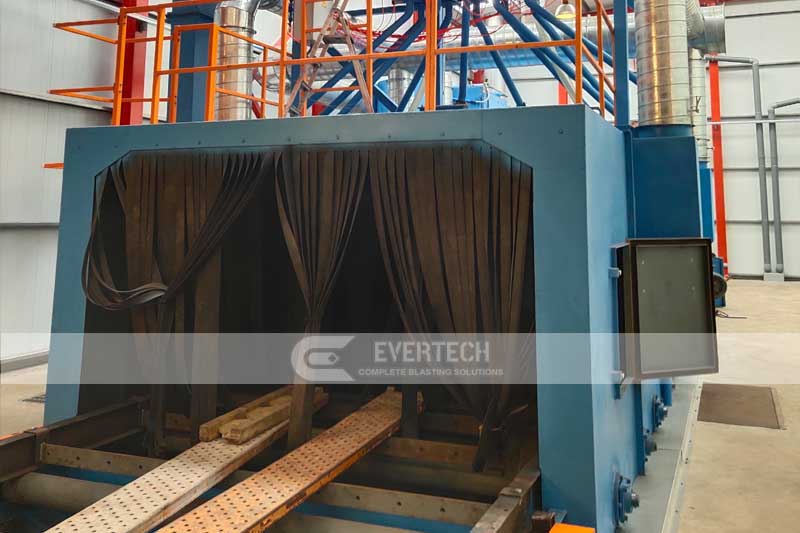 Evertech provides technical support for global users-in Spain